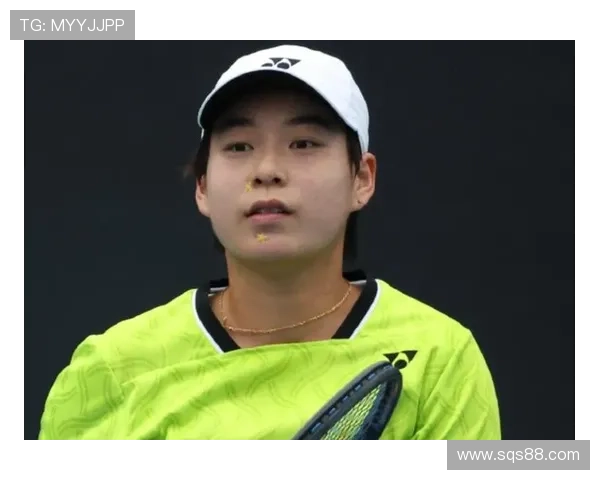 白卓璇逆转维德曼诺娃二进澳网