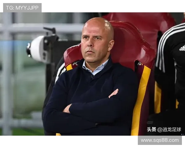 部分球员或已失去对斯洛特信心